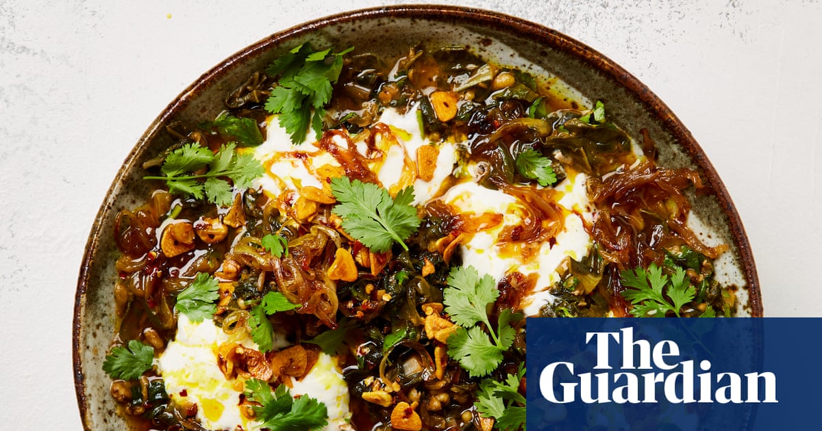 From dal to butter beans: Yotam Ottolenghi's recipes for legumes | Food | The Guardian