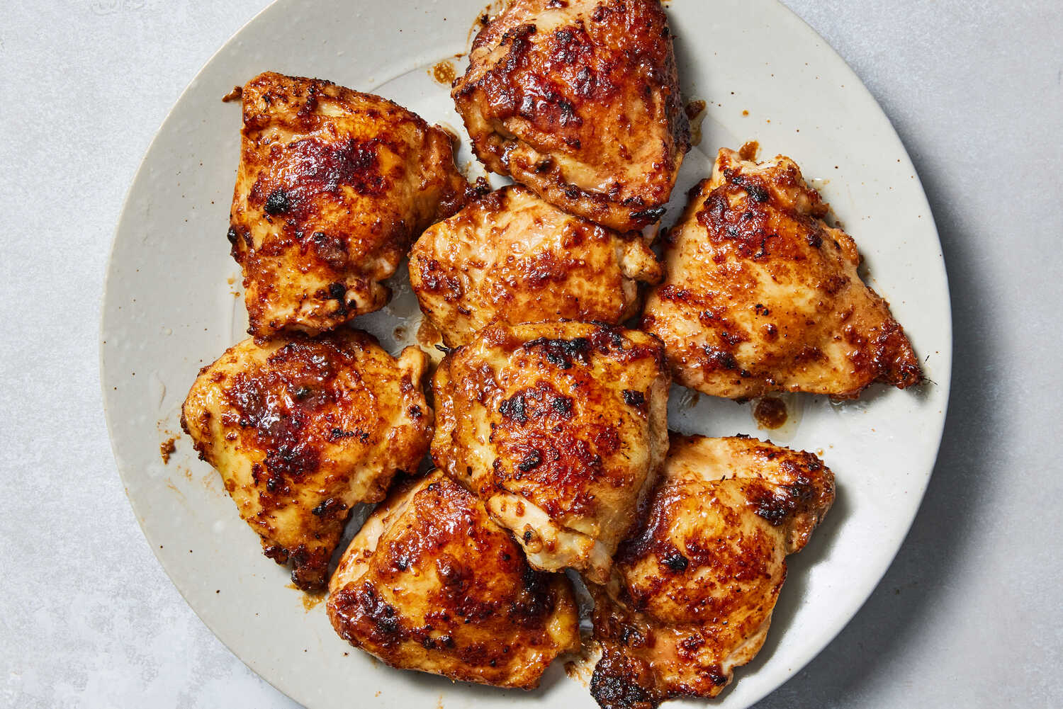 Miso Chicken Recipe