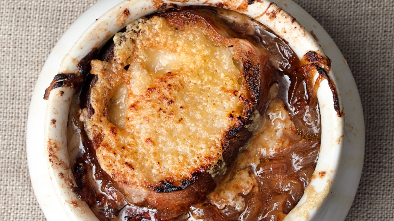 Recipes for Stress Eating and Stress Cooking | Epicurious