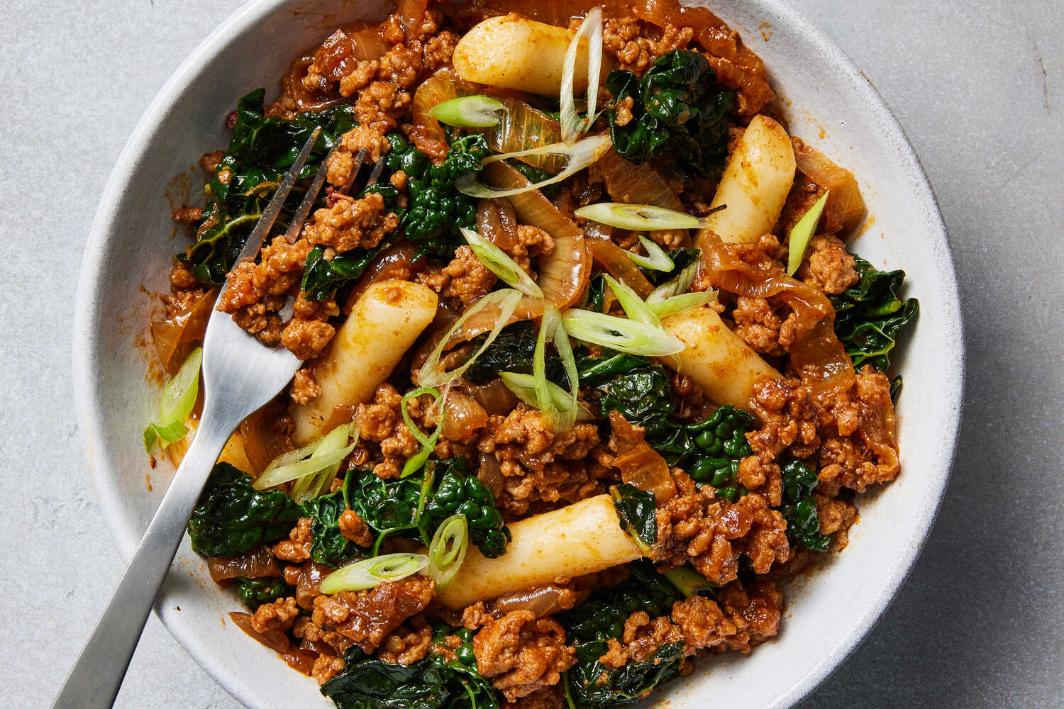 Mapo Ragù Recipe