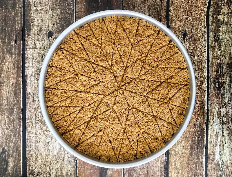 Koupa Pie Recipe on Food52
