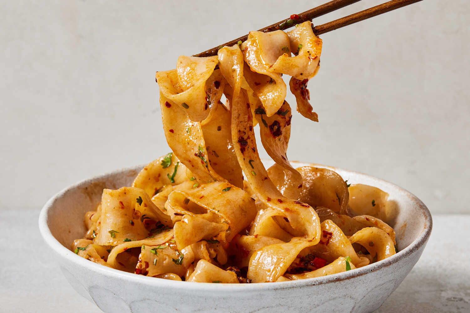 Hand-Pulled Noodles Recipe (with Video)