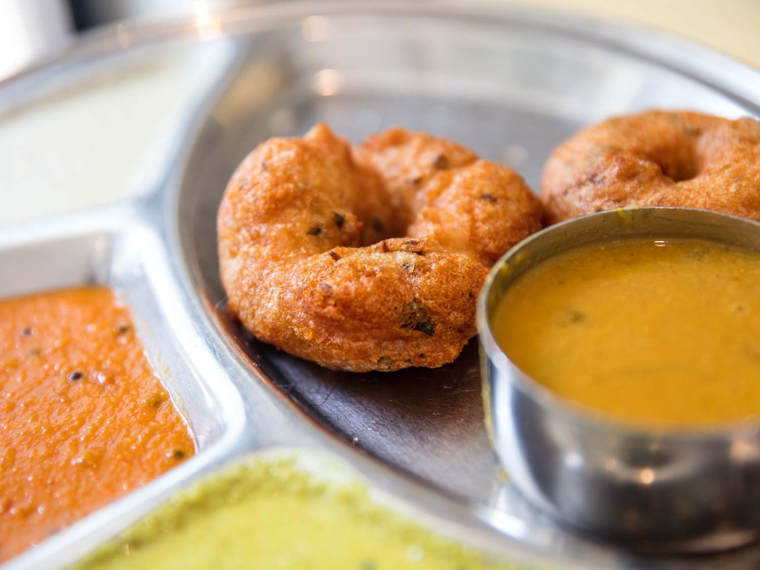 Essential Indian Street Food | Serious Eats