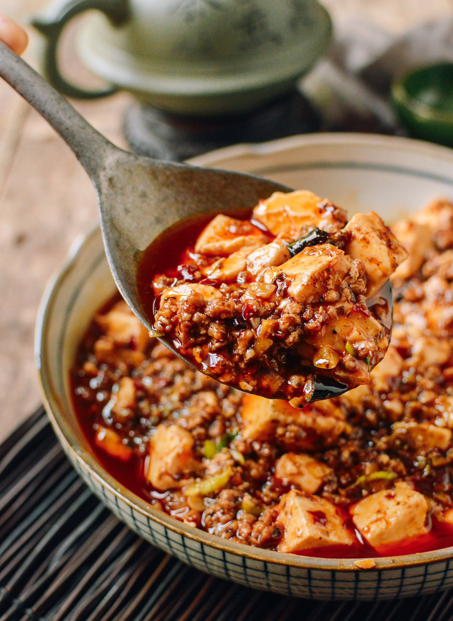 27 Of Our Favorite Tofu Recipes - The Woks of Life