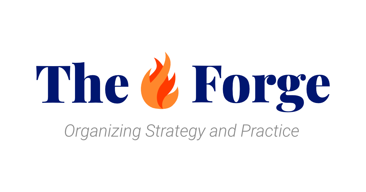 Building Resilient Organizations | The Forge