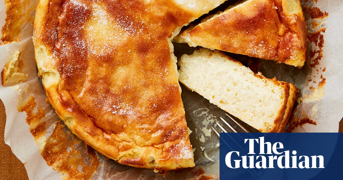 Italian rice cake and allspice chicken: Yotam Ottolenghi’s rice recipes | Food | The Guardian