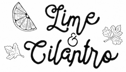 Lime and Cilantro: Burmese turmeric lentil and bean thread noodle soup