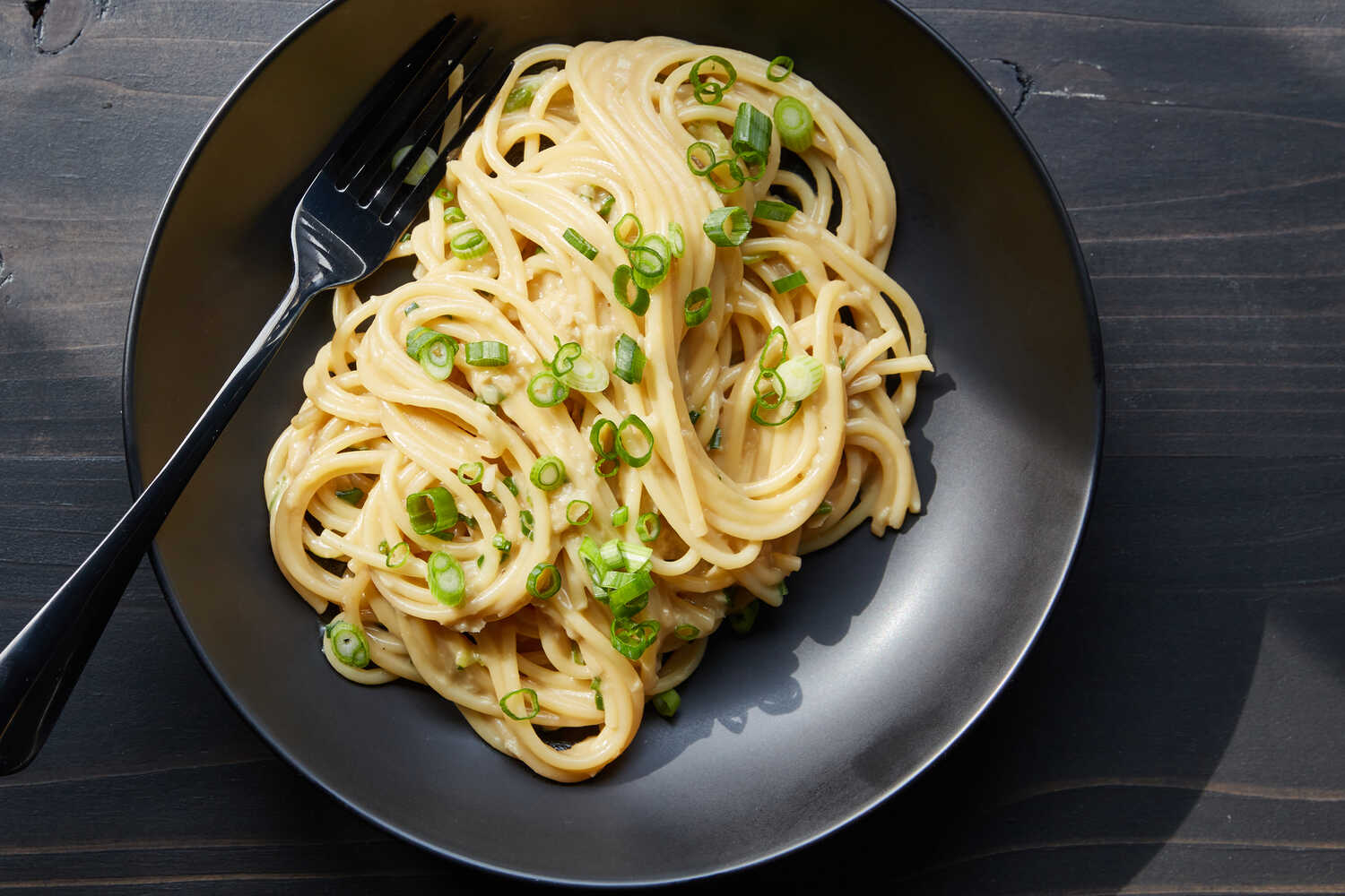 San Francisco-Style Vietnamese American Garlic Noodles Recipe (with Video)