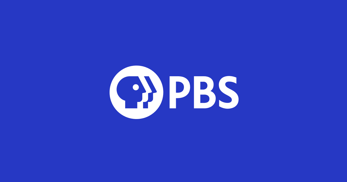 PBS: Public Broadcasting Service