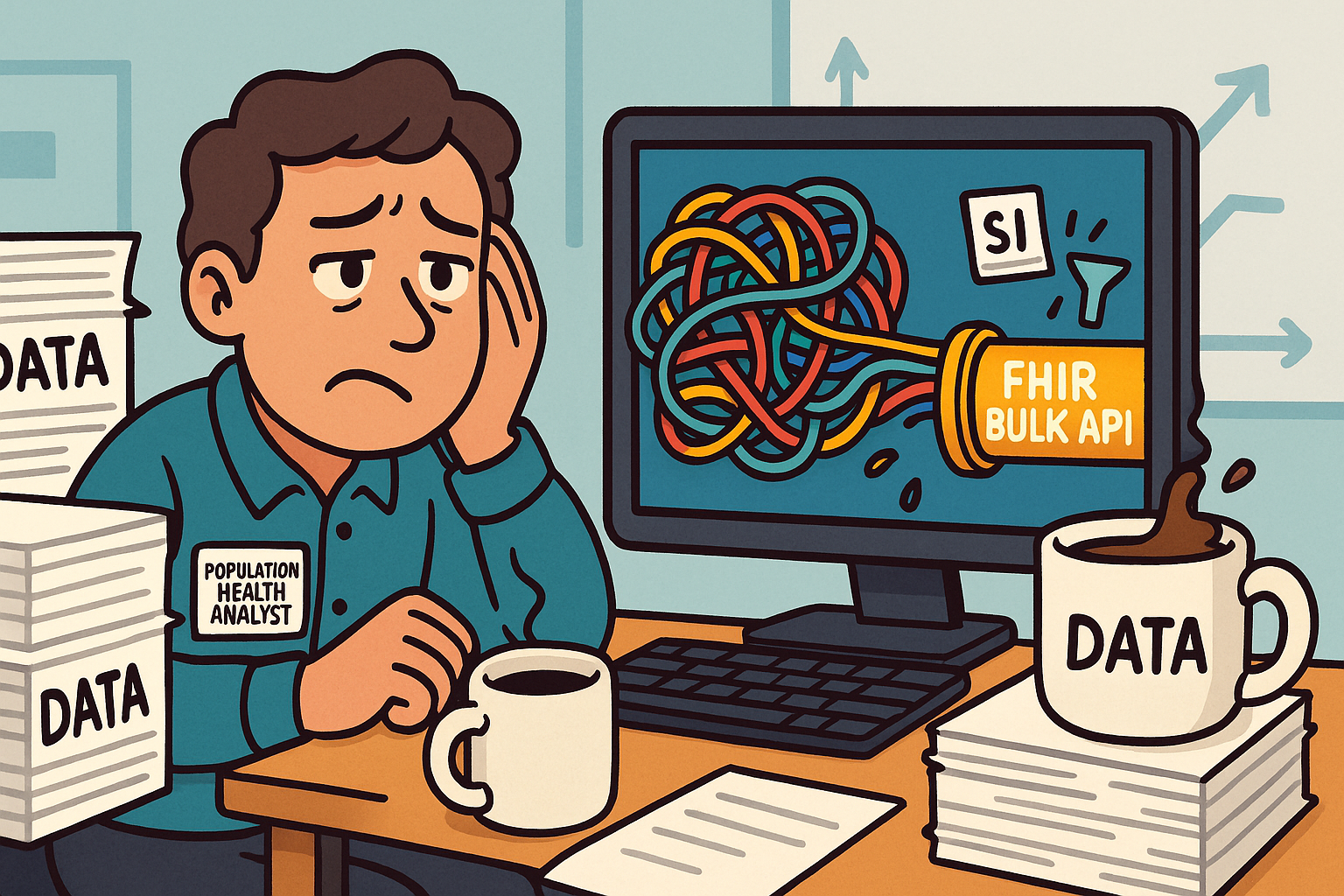 Keep Bulk Data API Certification Current with FHIR Bulk Data Specifications